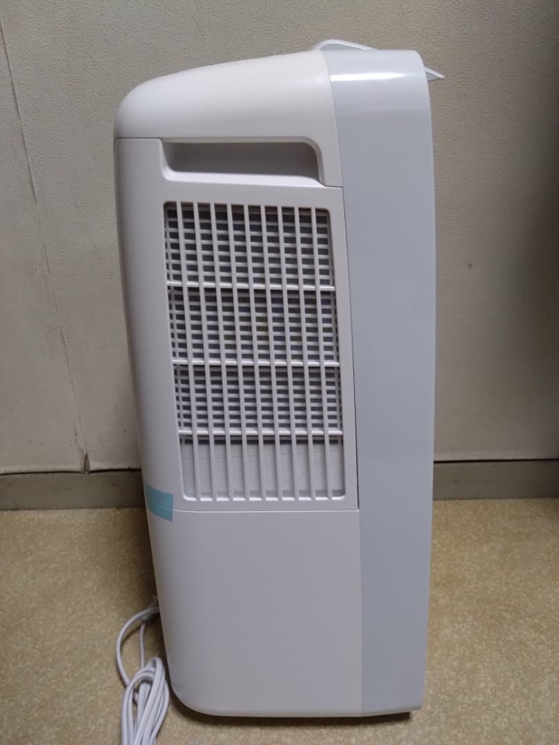 シャープ 衣類乾燥 除湿機 CM-S100