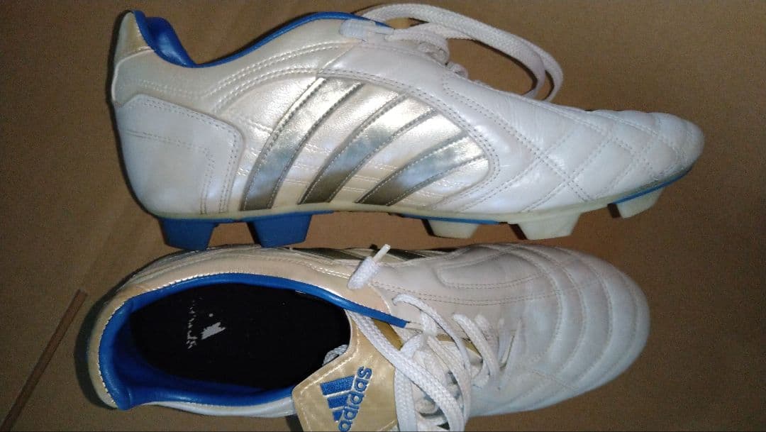 アディダス ファルカス TRX HG