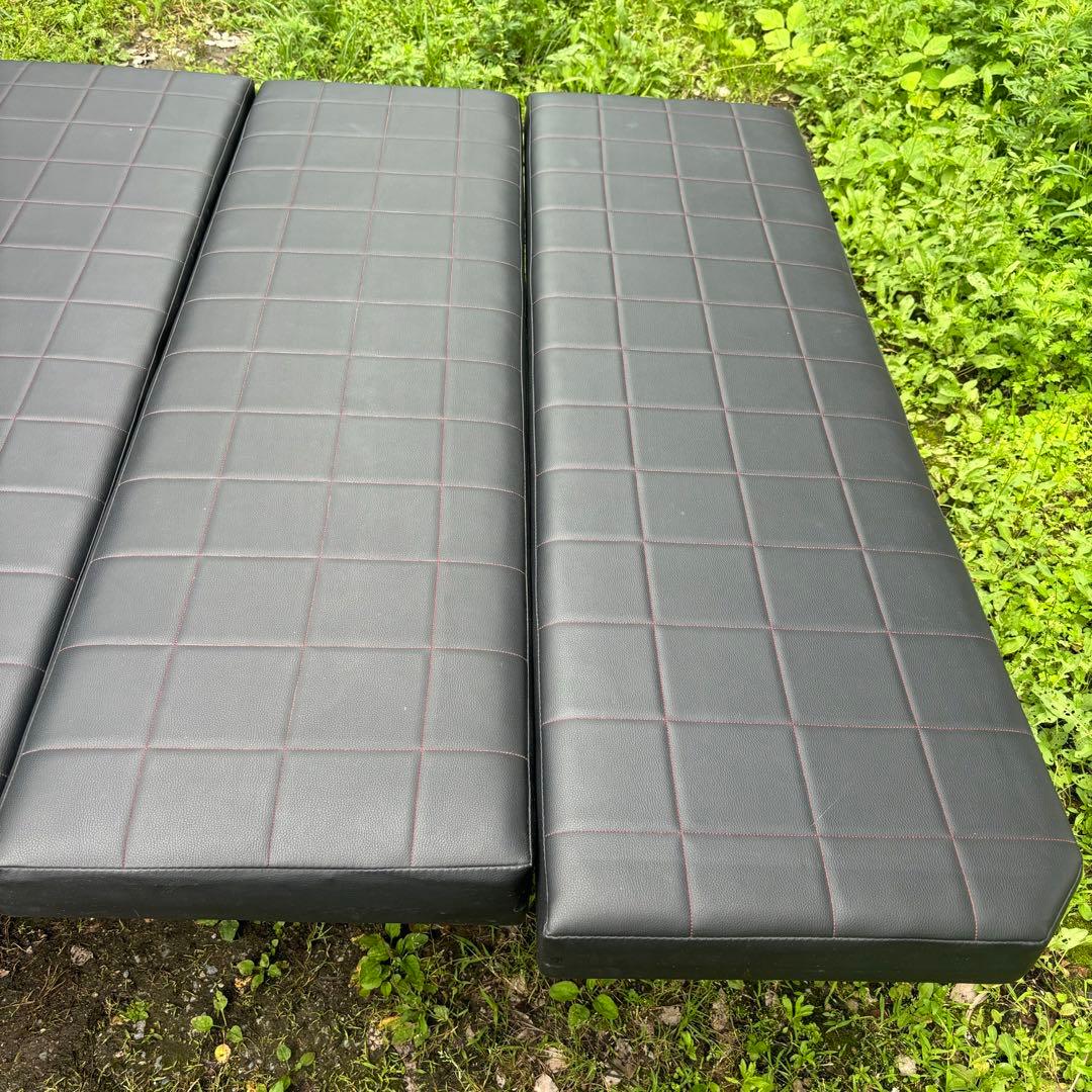 引取り限定　200系　ハイエース　SGL 標準ボディ　ベッドキット　天板