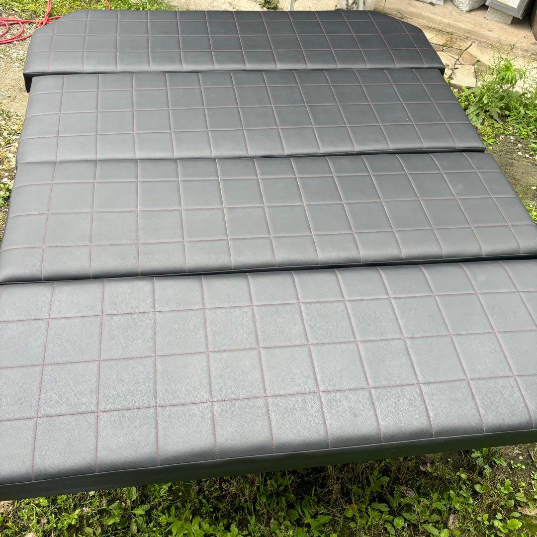 引取り限定　200系　ハイエース　SGL 標準ボディ　ベッドキット　天板