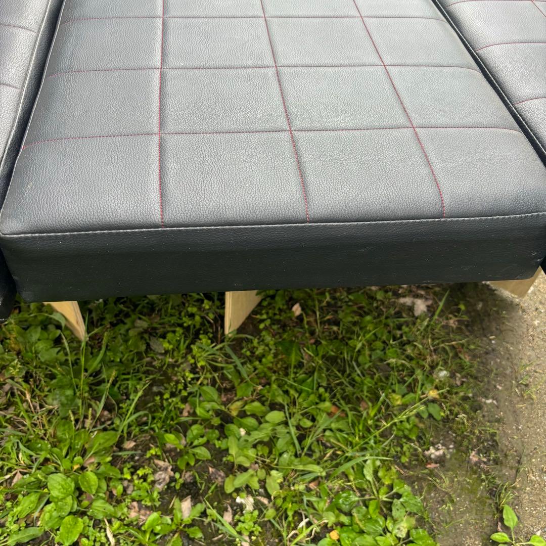 引取り限定　200系　ハイエース　SGL 標準ボディ　ベッドキット　天板