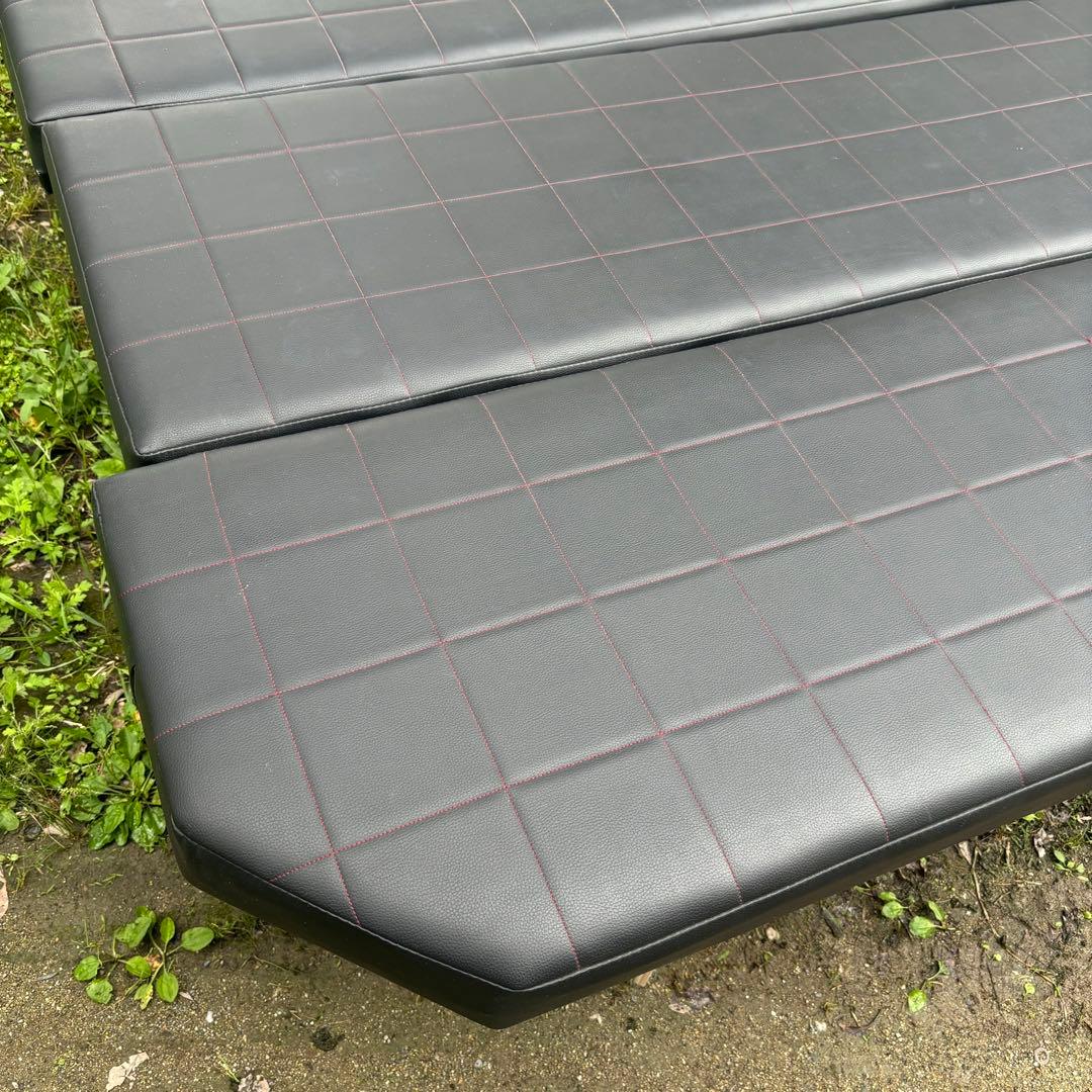 引取り限定　200系　ハイエース　SGL 標準ボディ　ベッドキット　天板