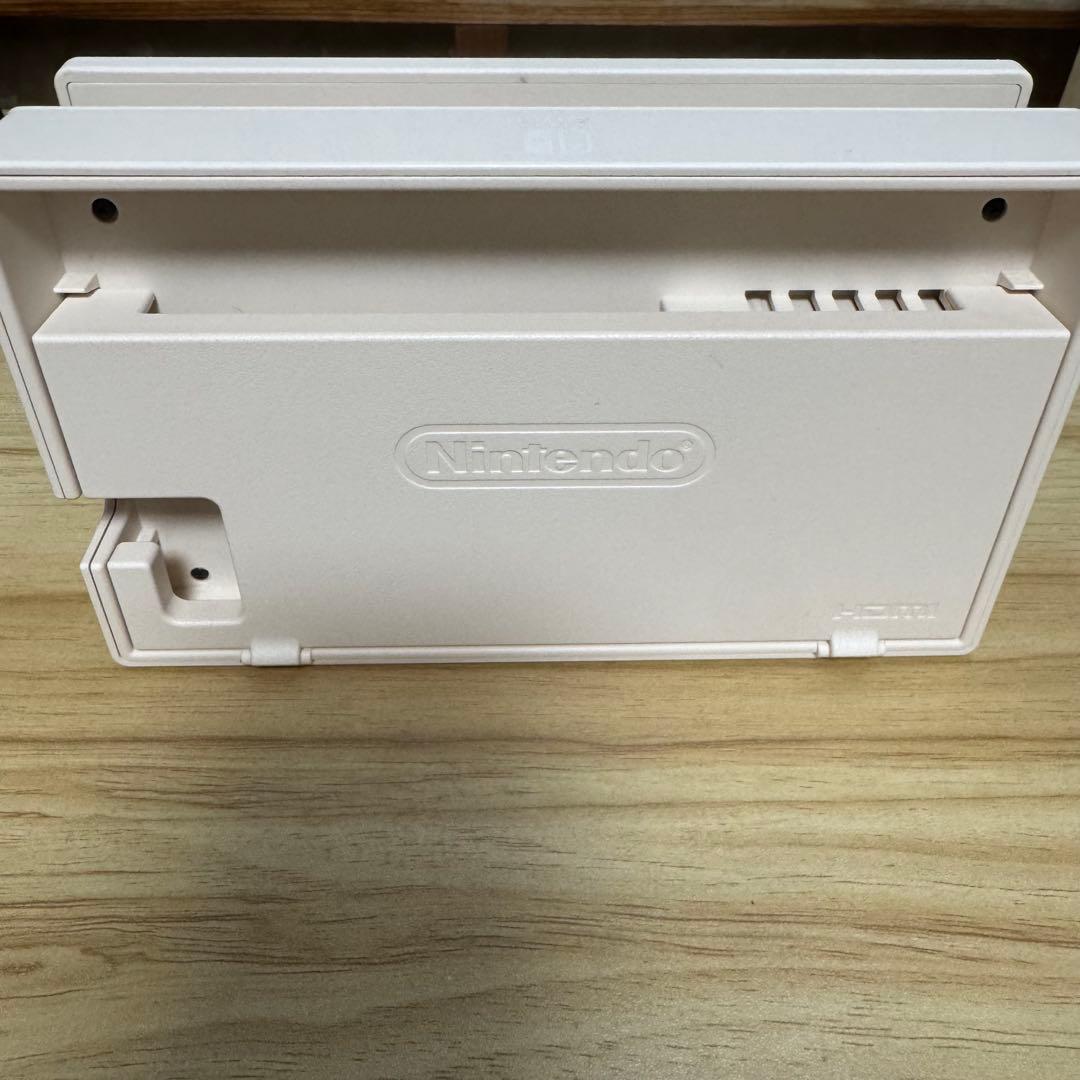 Nintendo Switch あつまれどうぶつの森セット　ソフト付