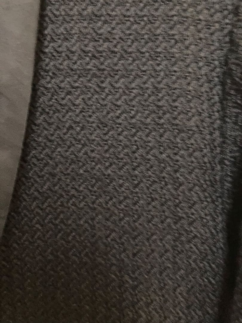 ETHOSENS/エトセンス　ショールカラージャケット　コート