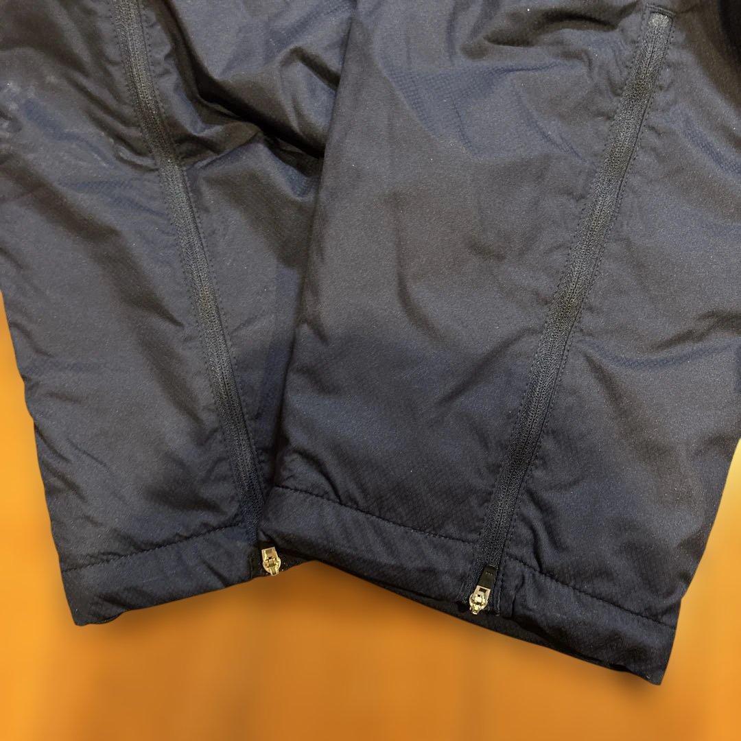 ペナルティ　ウォーマースーツ　M 上下セット