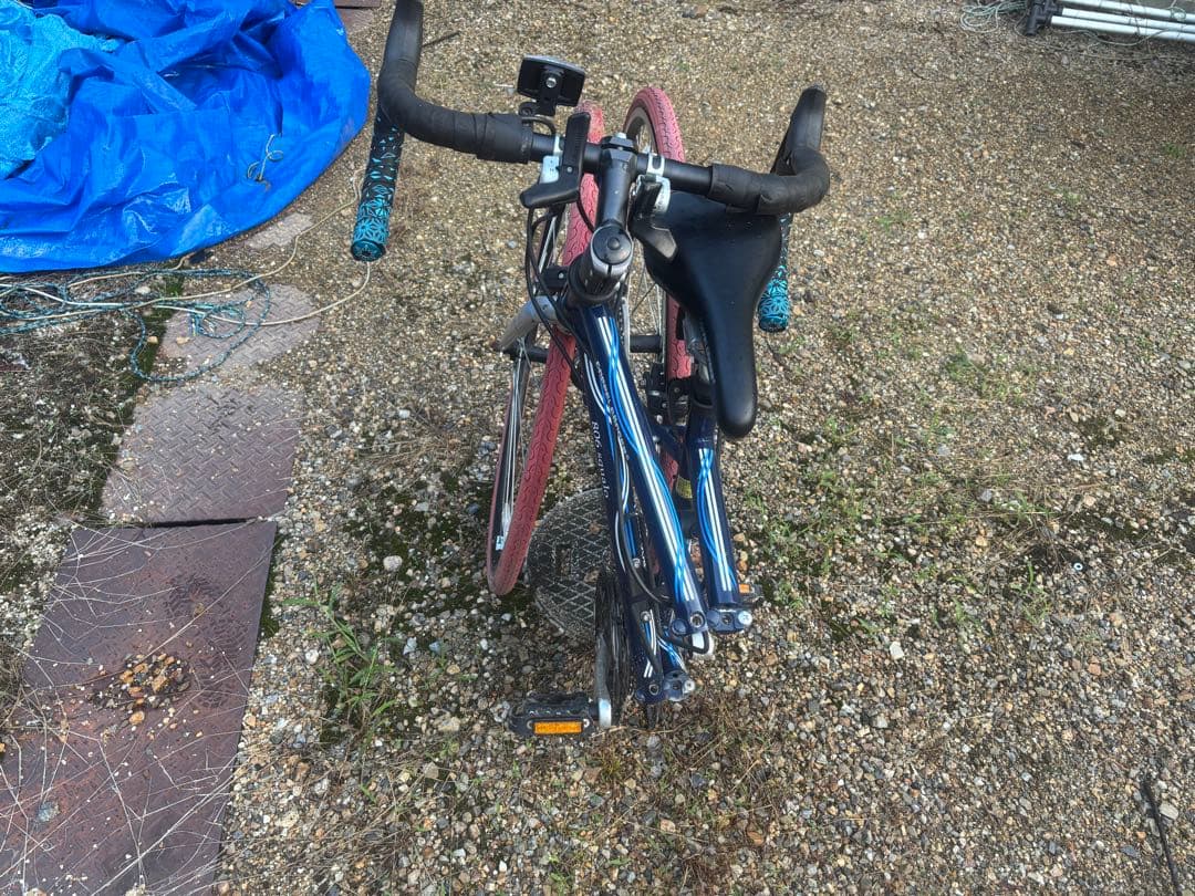 ドッペルギャンガー806 SQUALO 送料込み価格