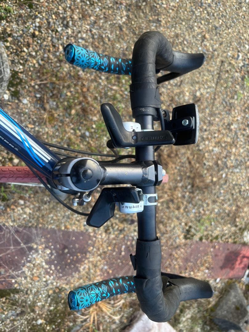 ドッペルギャンガー806 SQUALO 送料込み価格