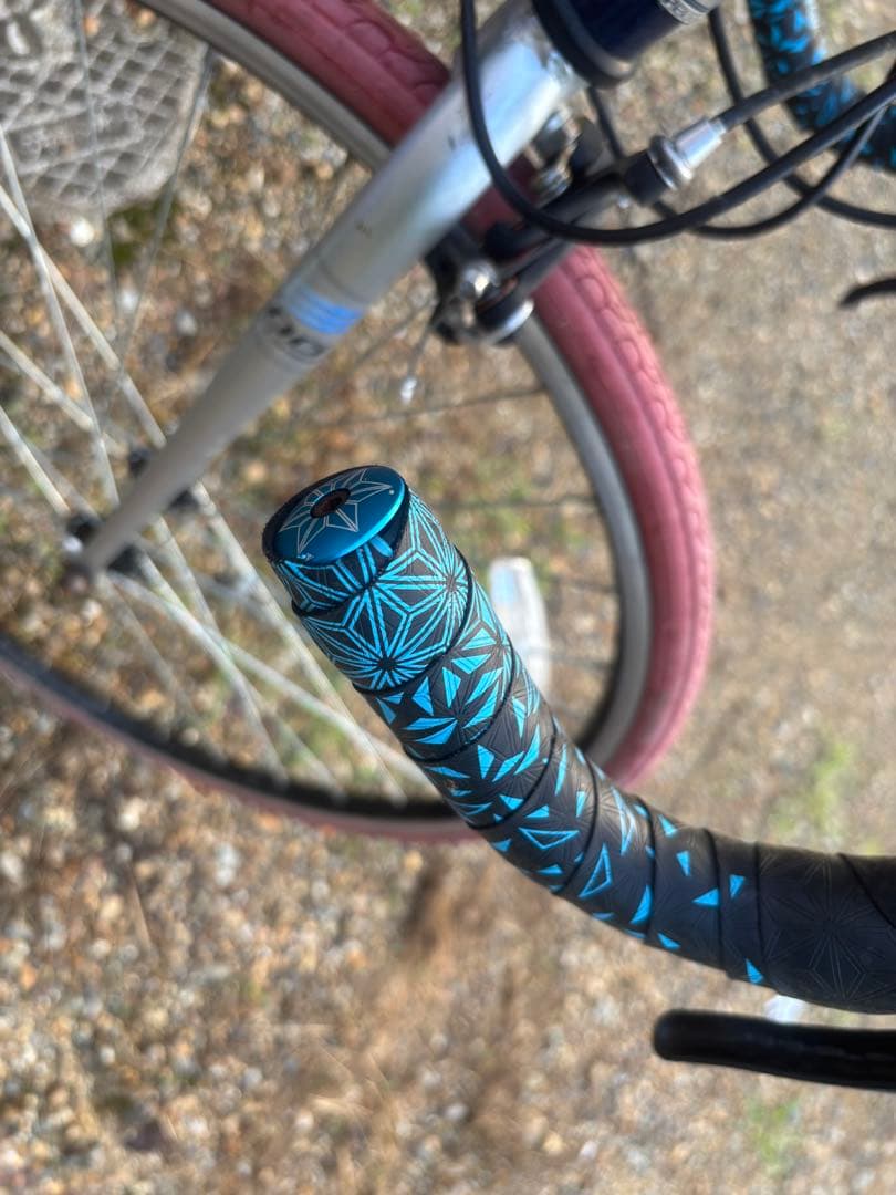 ドッペルギャンガー806 SQUALO 送料込み価格