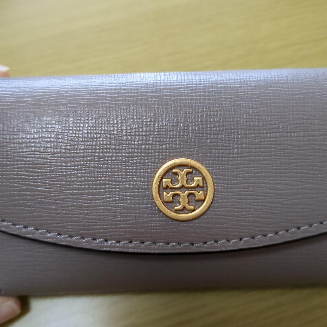 【Tory Burch 】トリーバーチ　ロビンソン　キーケース