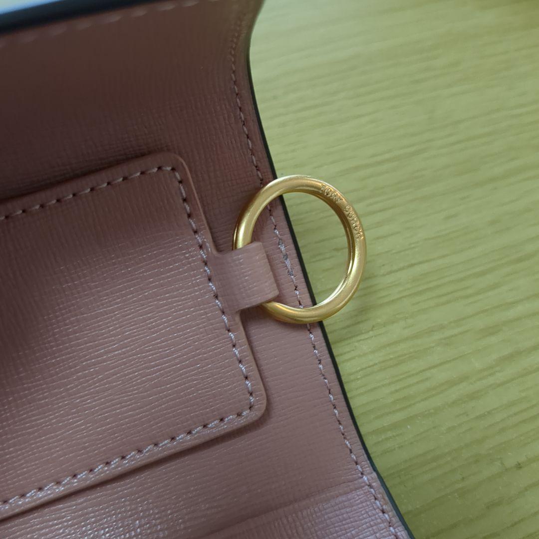 【Tory Burch 】トリーバーチ　ロビンソン　キーケース