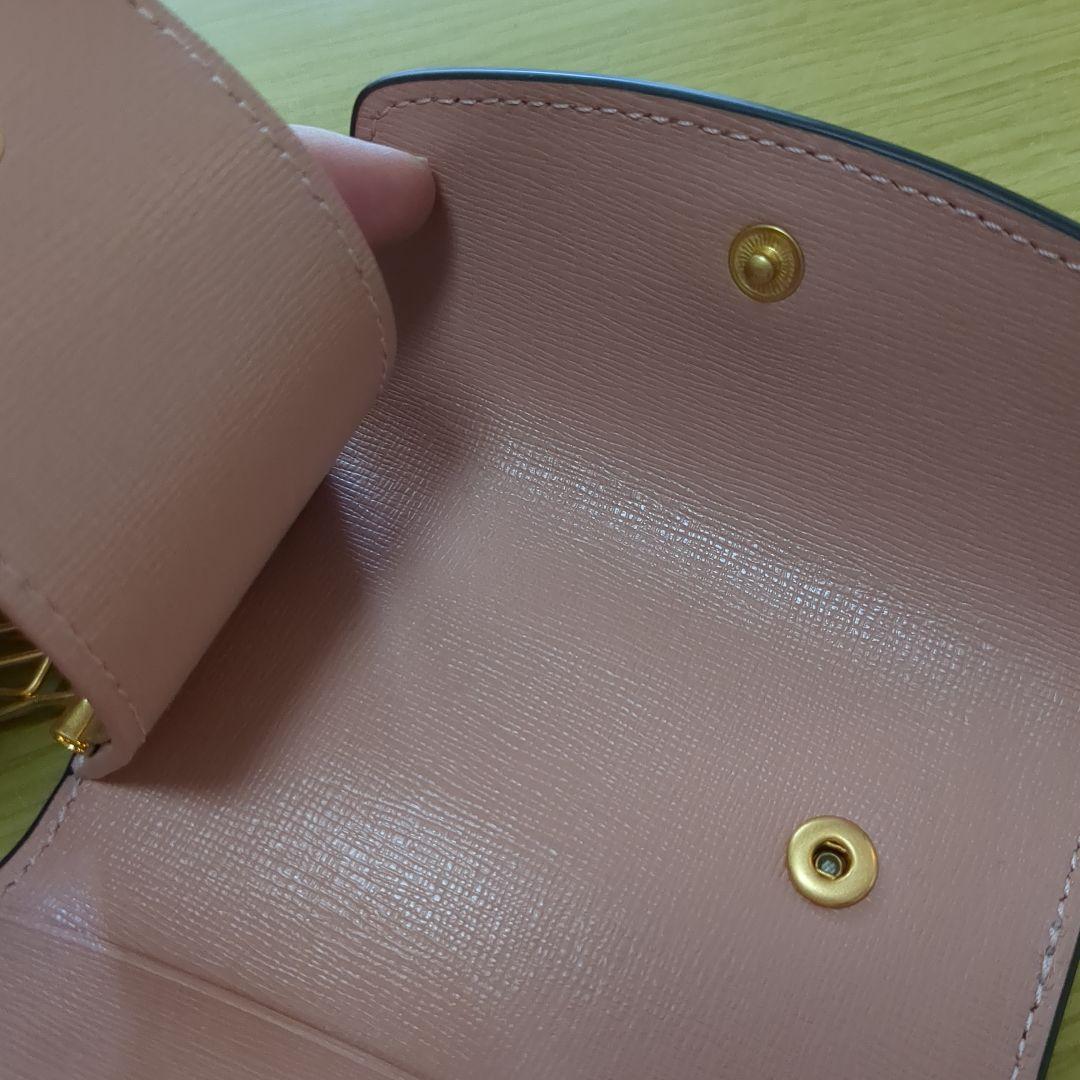 【Tory Burch 】トリーバーチ　ロビンソン　キーケース