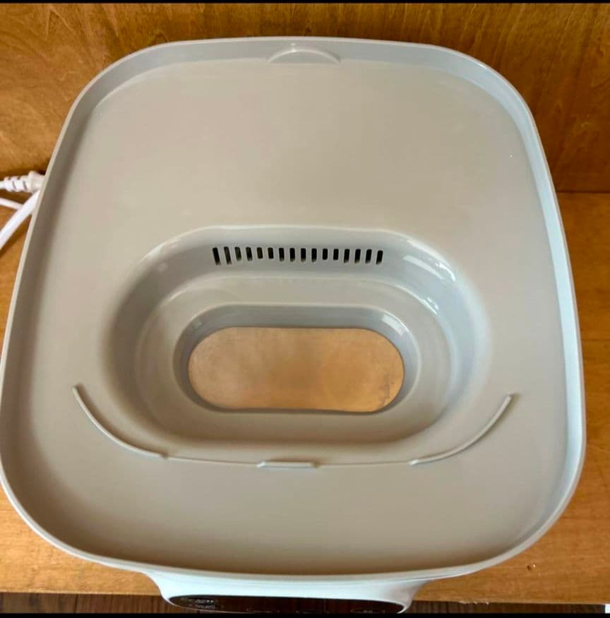 ピジョンPochitto 哺乳瓶スチーム除菌・乾燥機