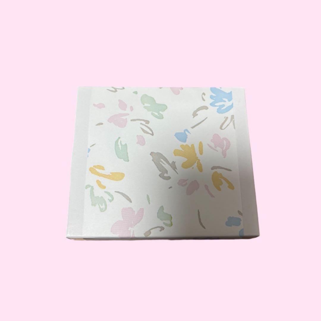 【新品未使用】皇居財布 がま口 モカブラウン カフェオレ ブラウン 二つ折り財布