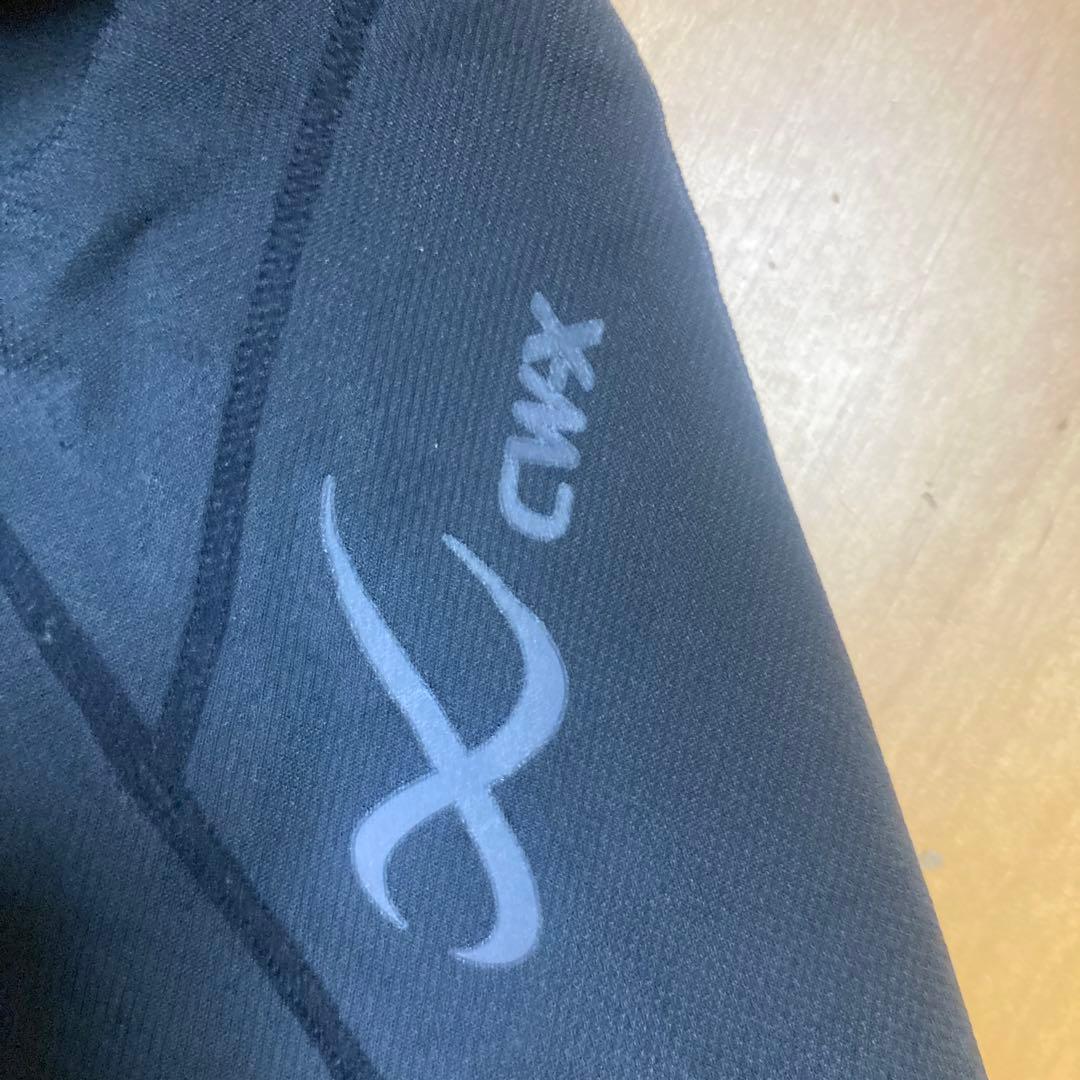 CW-Ｘ　ワコール　スタビライクス COOL レディースL 美品