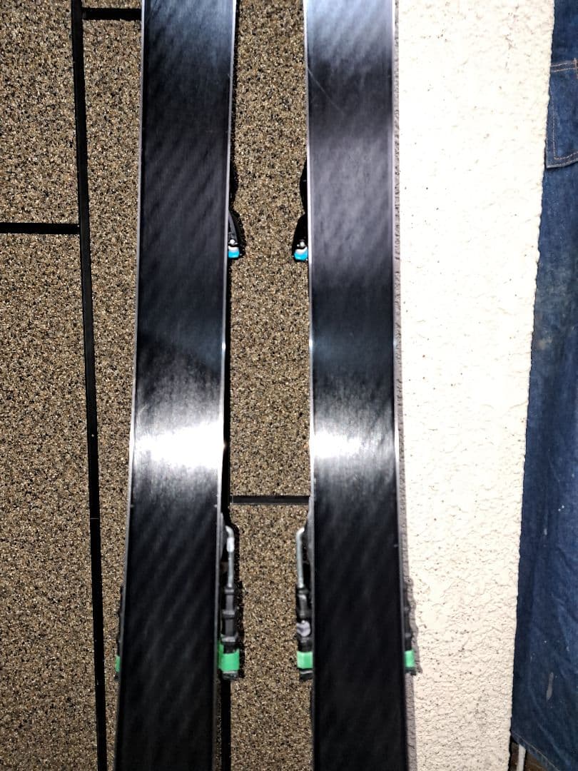 HEAD I.GS RD TEAM 159cm ジュニアGSスキー