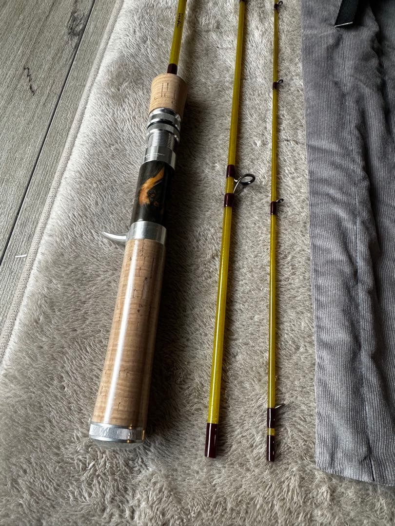 アングロ&カンパニー　G411 ベイト