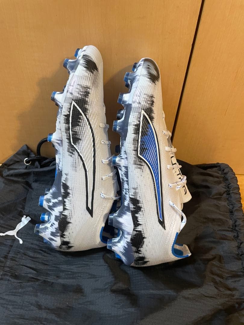 Puma Ultra 日本限定 ウルトラ6 HG AG 25.5cm