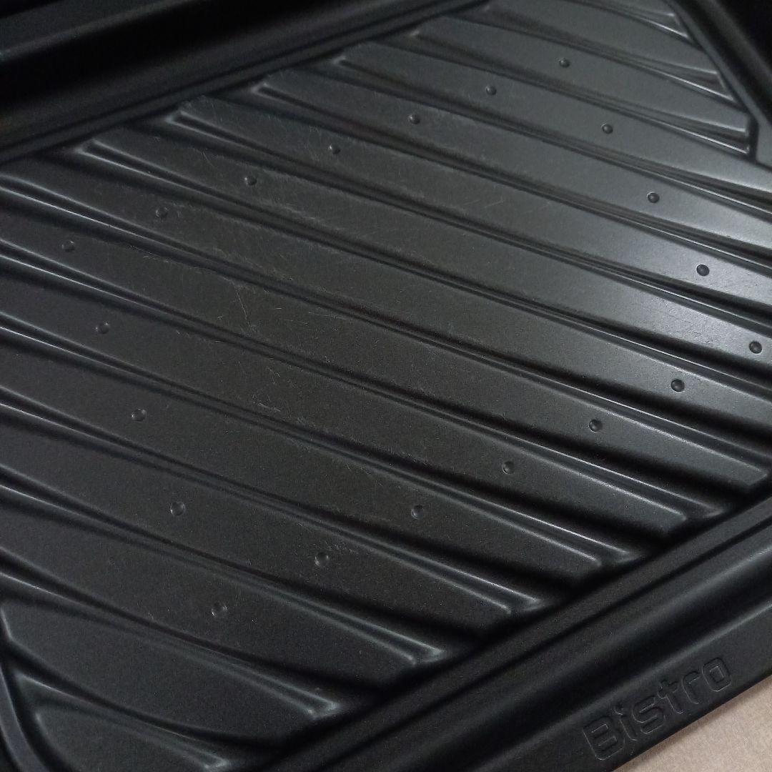 パナソニック ビストロ NE-CBS2700 2020年製