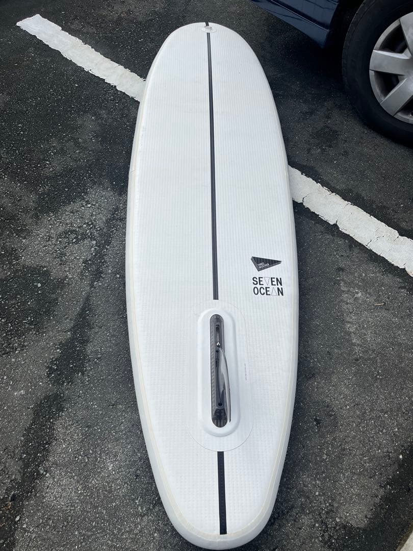 サ*マ様 ふくらますサーフボード