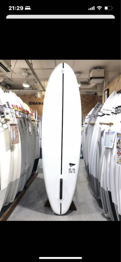 サ*マ様 ふくらますサーフボード