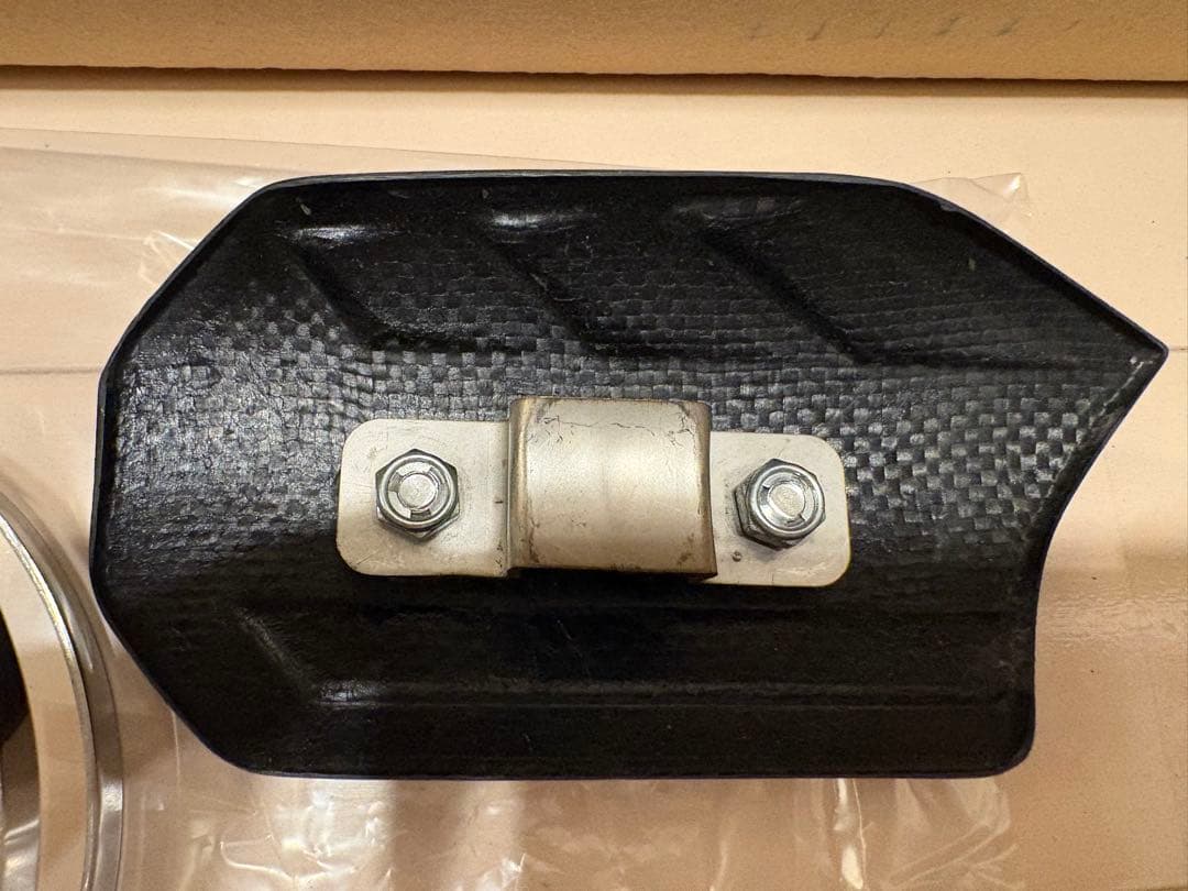 ヨシムラ　マフラー　gb350s