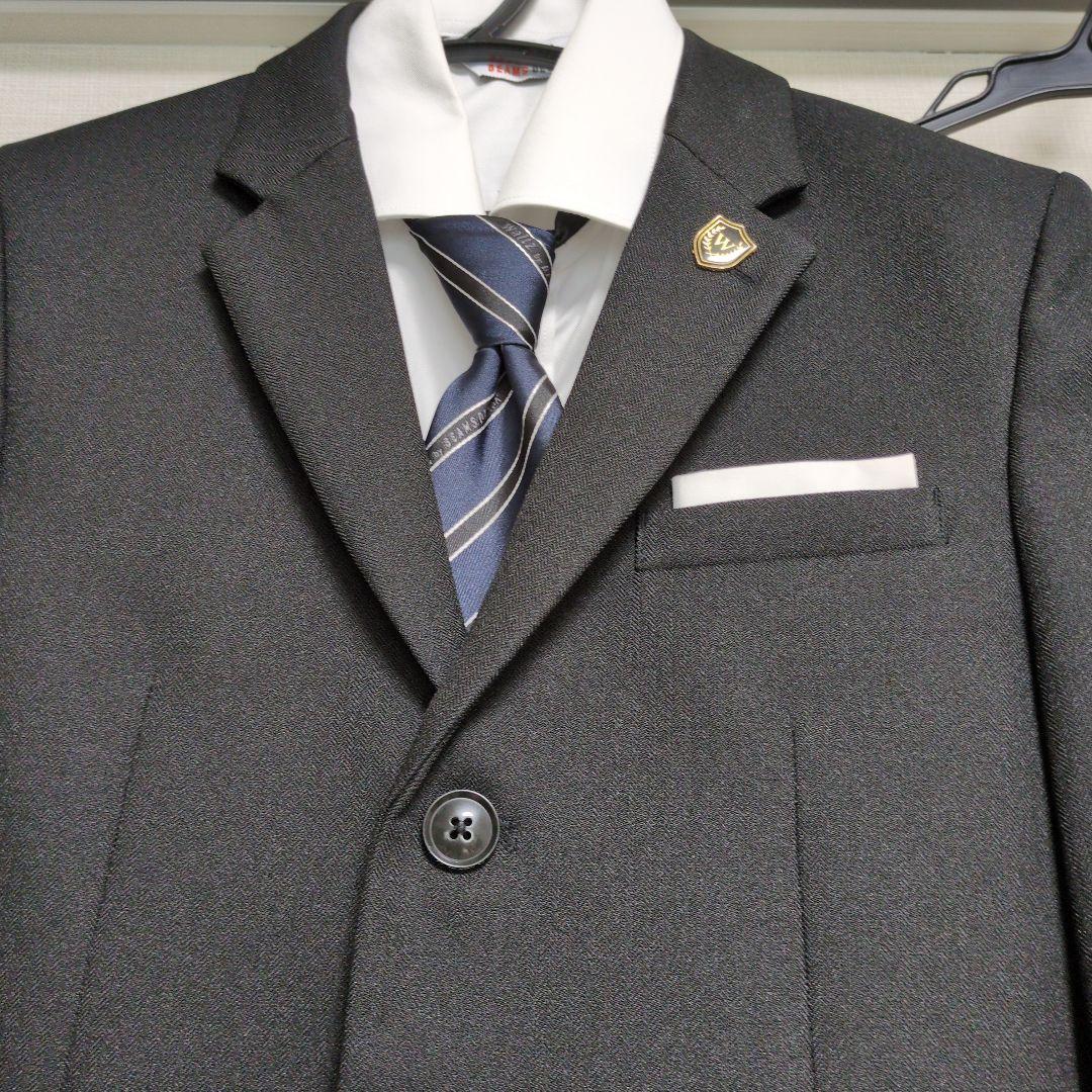 フォーマルスーツ　waltz by beams design　150cm 卒業式