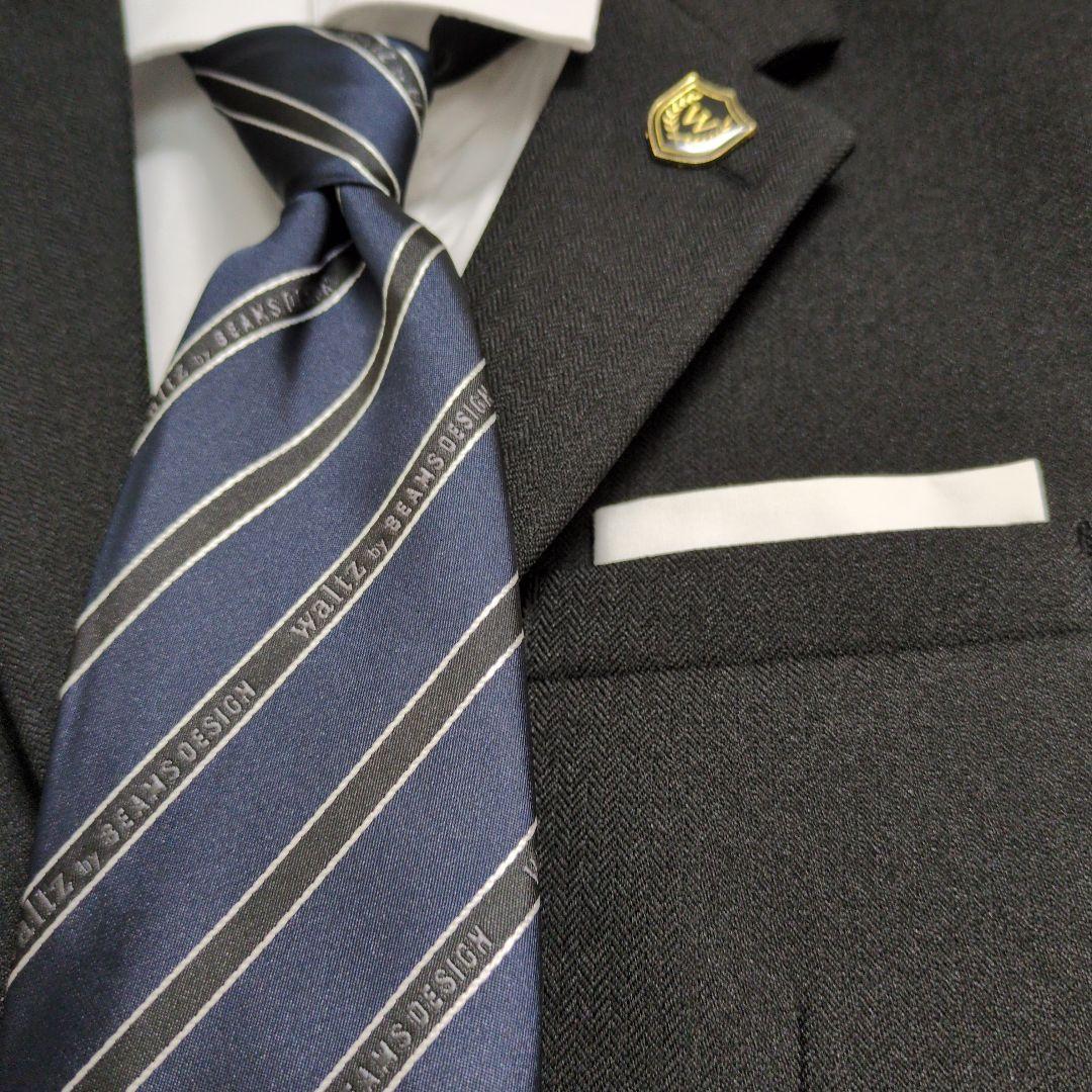 フォーマルスーツ　waltz by beams design　150cm 卒業式