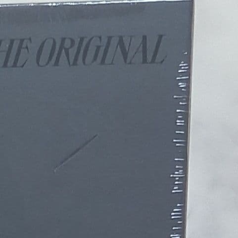 ミュージック BTS SUGA Agust D TOUR D-DAY The Original