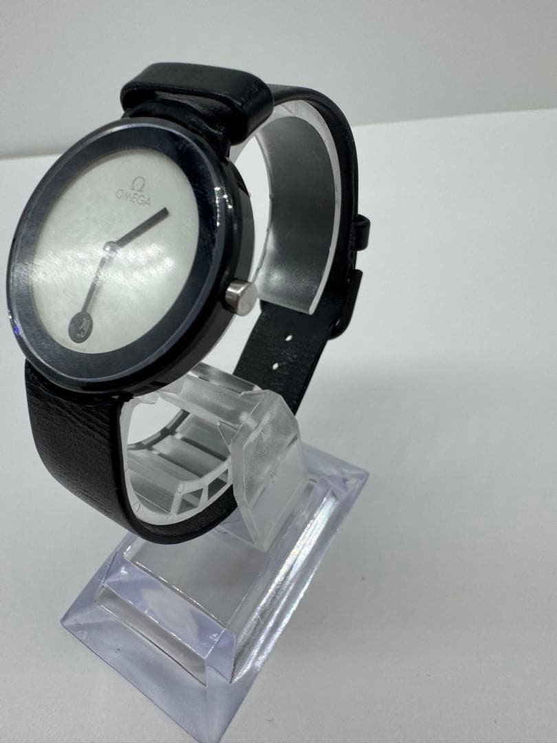 OMEGA オメガ アートコレクション W289/999 レディース 時計