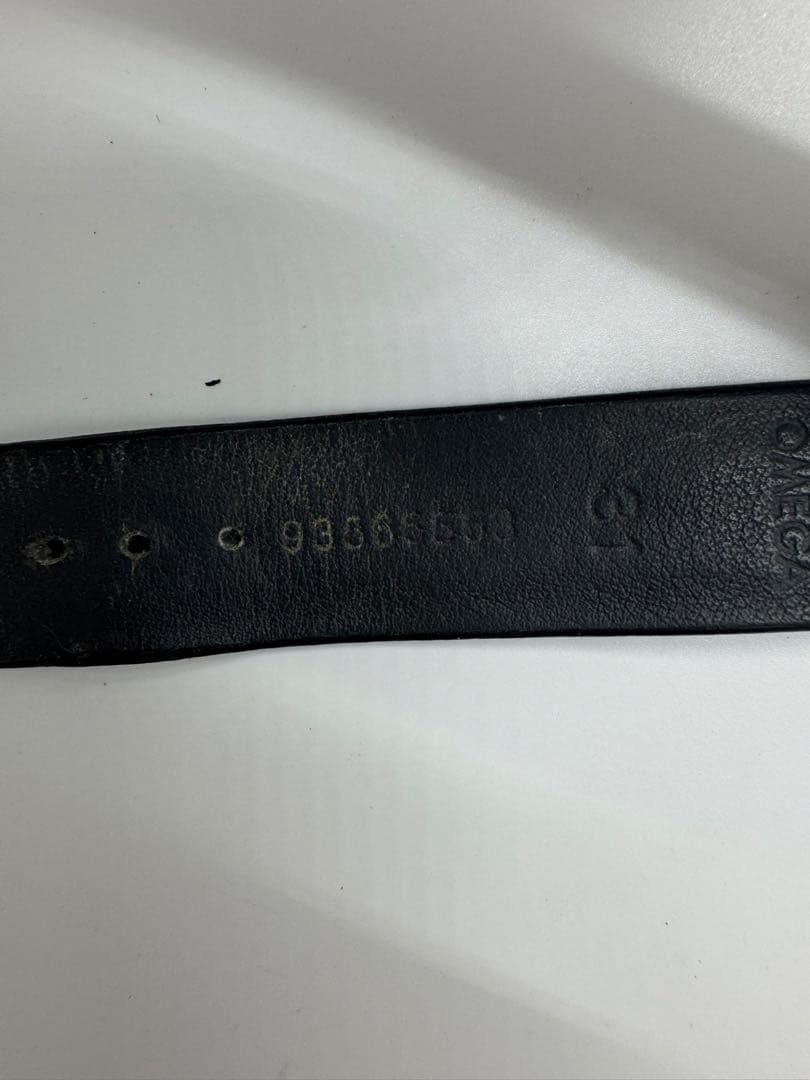 OMEGA オメガ アートコレクション W289/999 レディース 時計