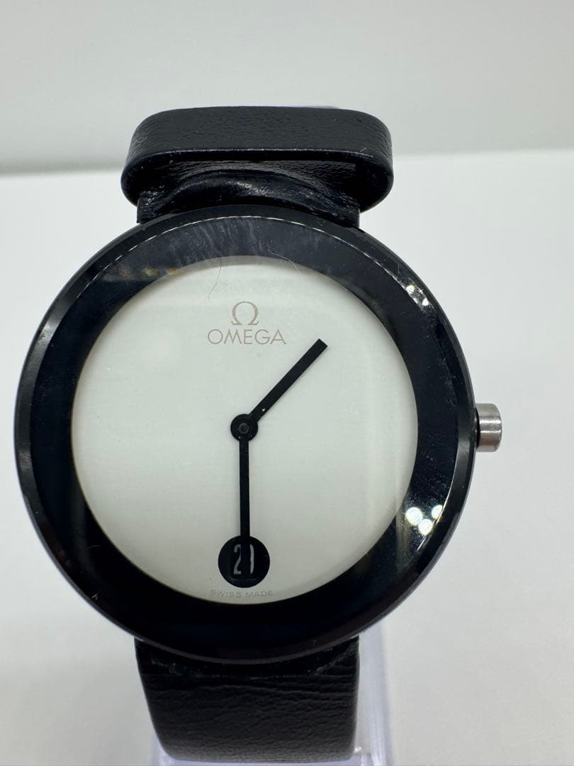 OMEGA オメガ アートコレクション W289/999 レディース 時計