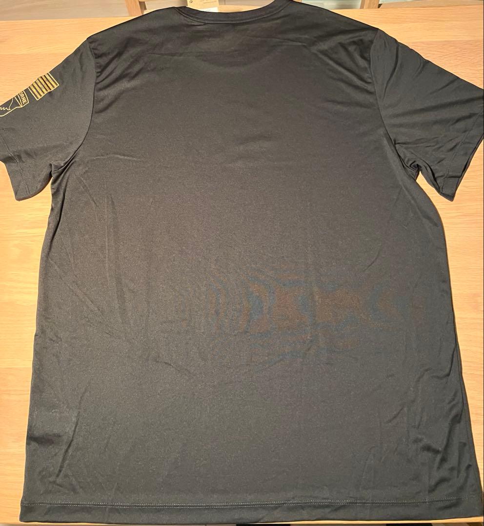 Nike Army パフォーマンスTシャツ XL 新品未使用