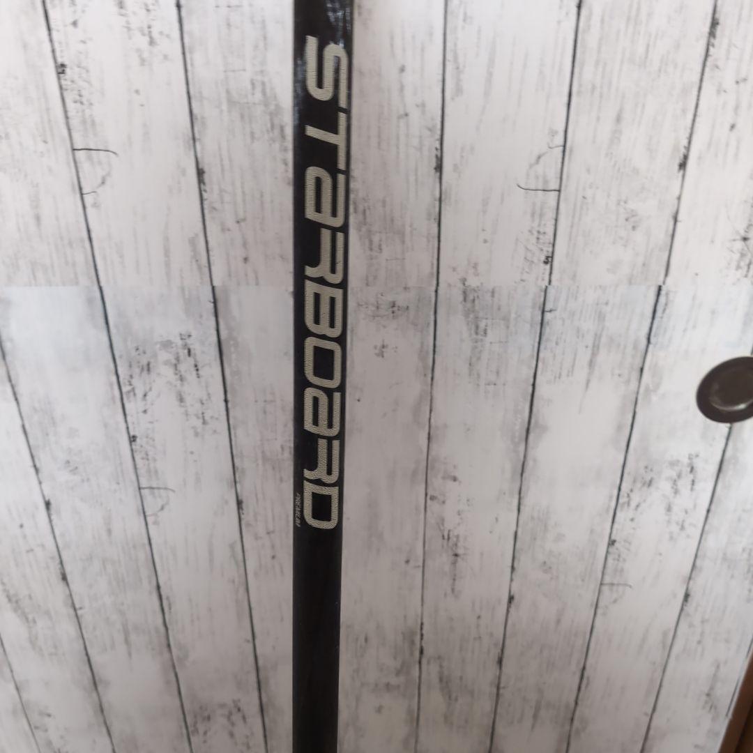 サーフィン・ボディボード starbord