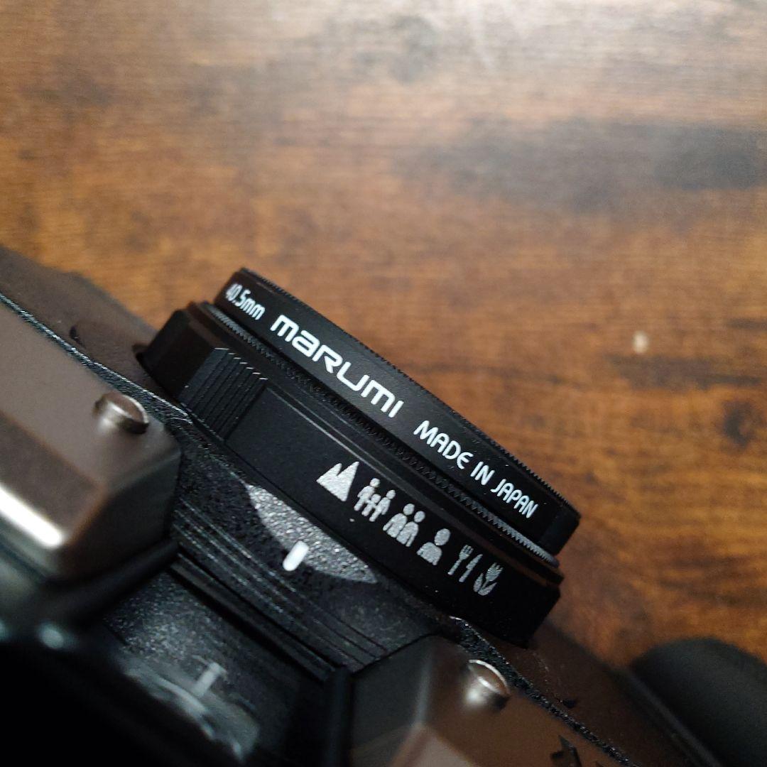 PENTAX ペンタックス17