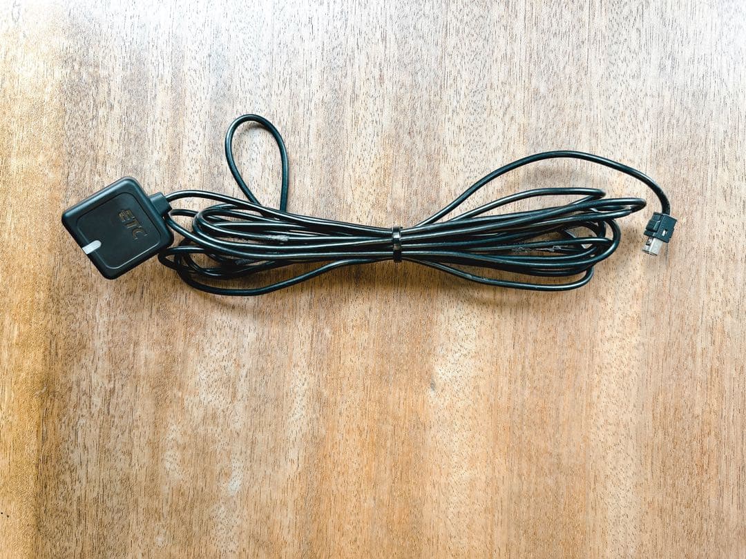 Hello Kitty ETC車載器