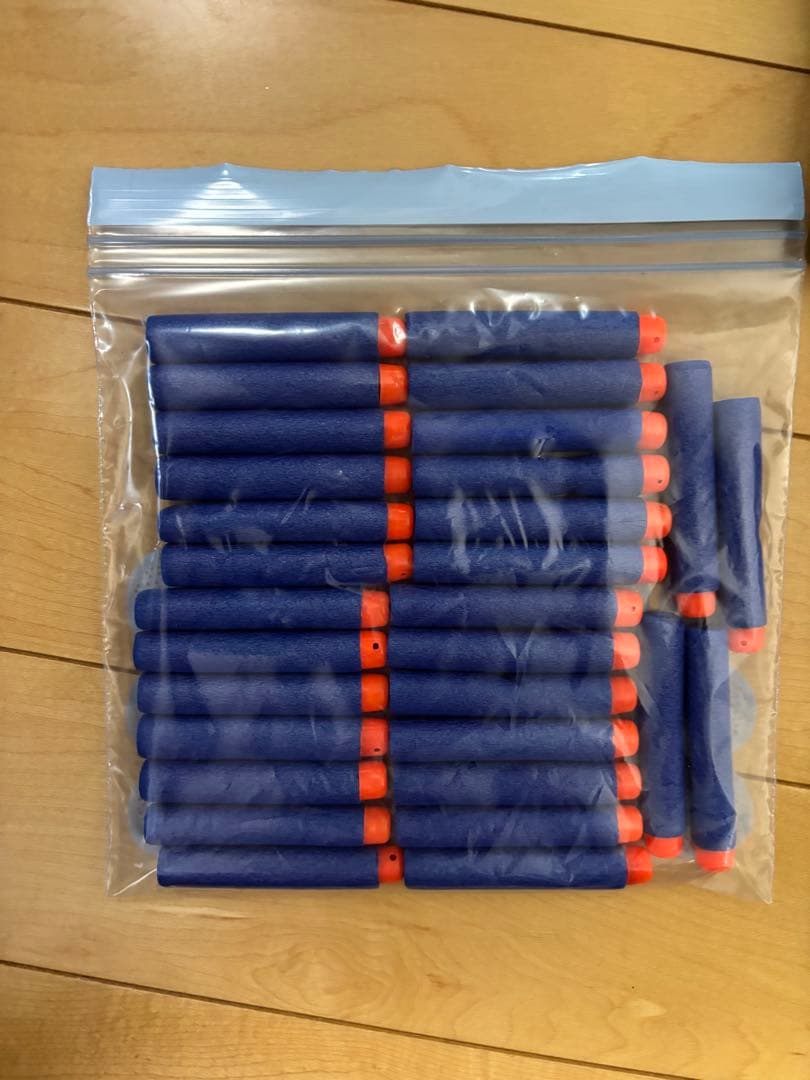 年末セール！レア　Nerf（ナーフ） カスタム　日本未販売　限定品ゾンビシリーズ