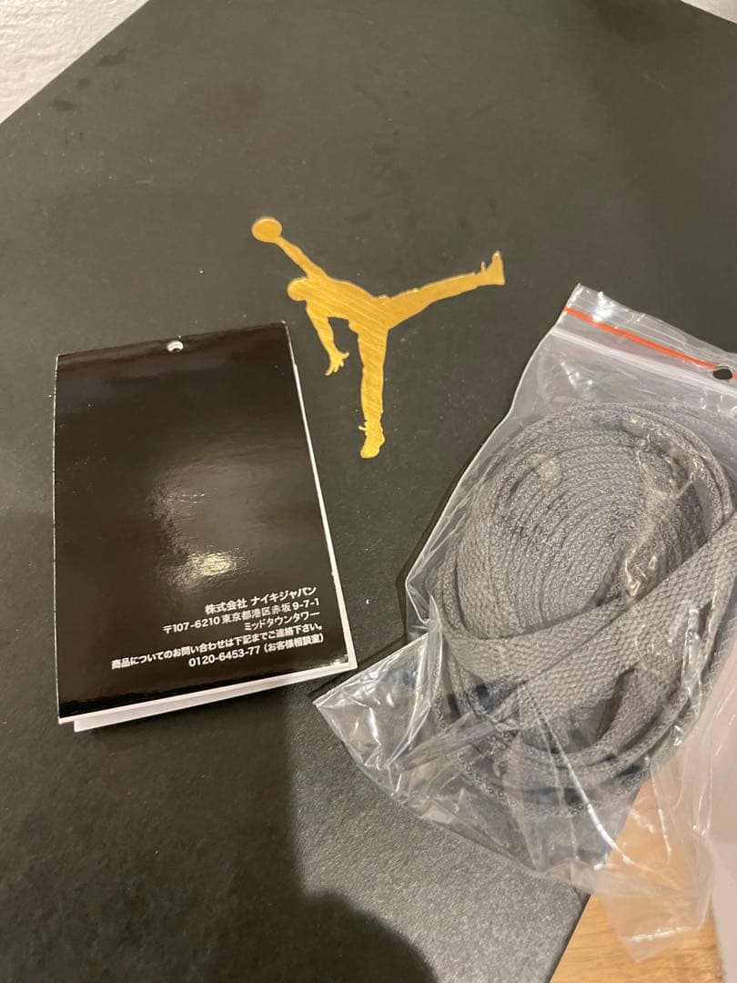 NIKE (ナイキ) AIR JORDAN 1 LOW GOLF クロコ