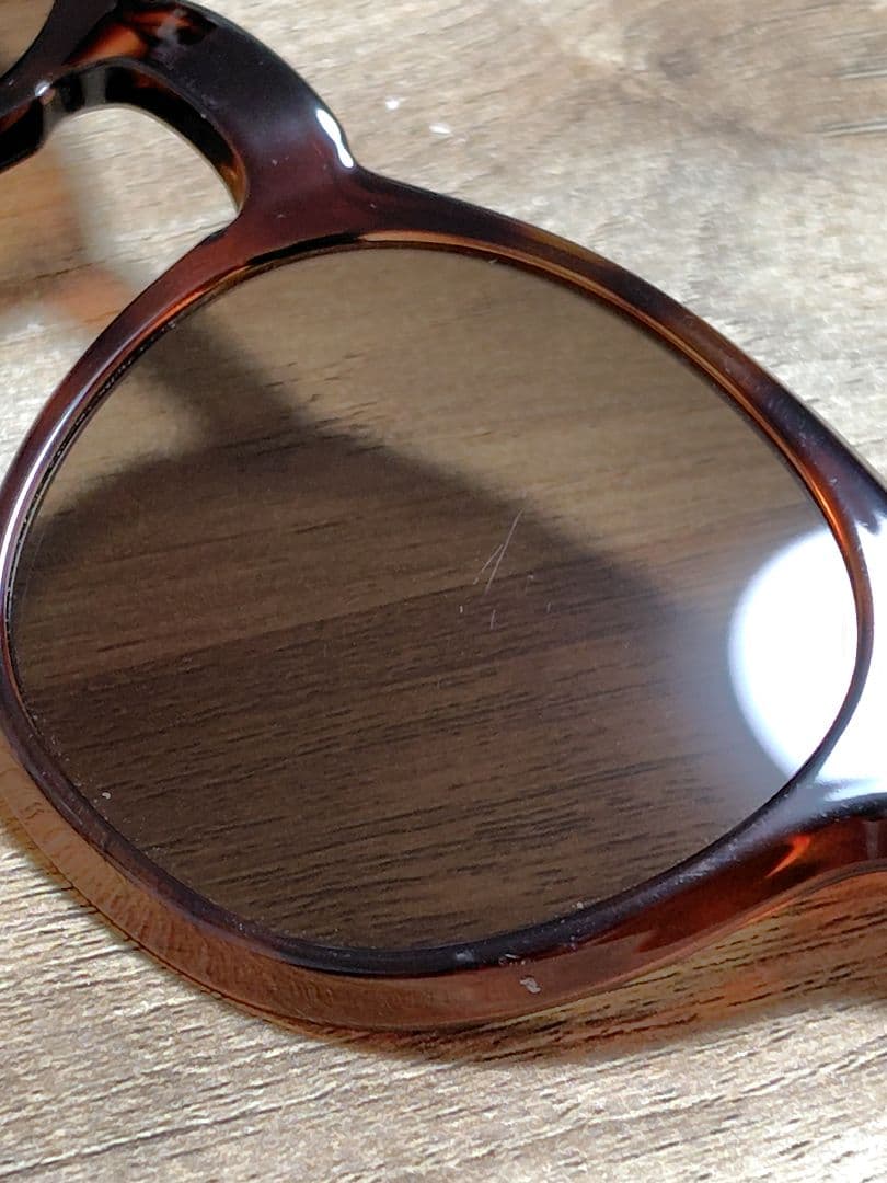 JINS peak URF-23S-016AA プレートのみ