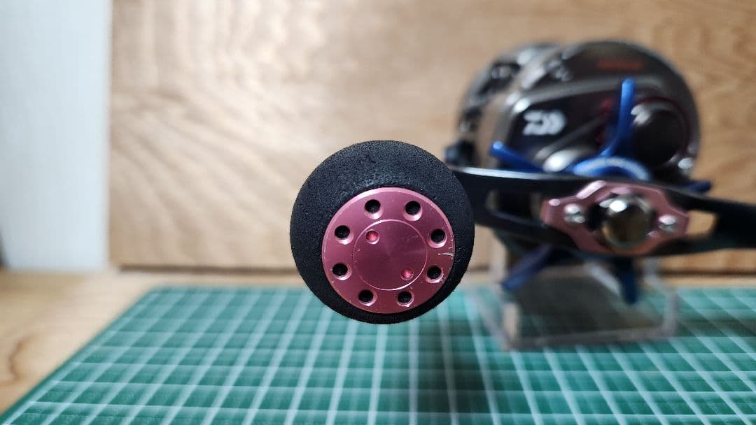 ソルティガ BJ 100PL