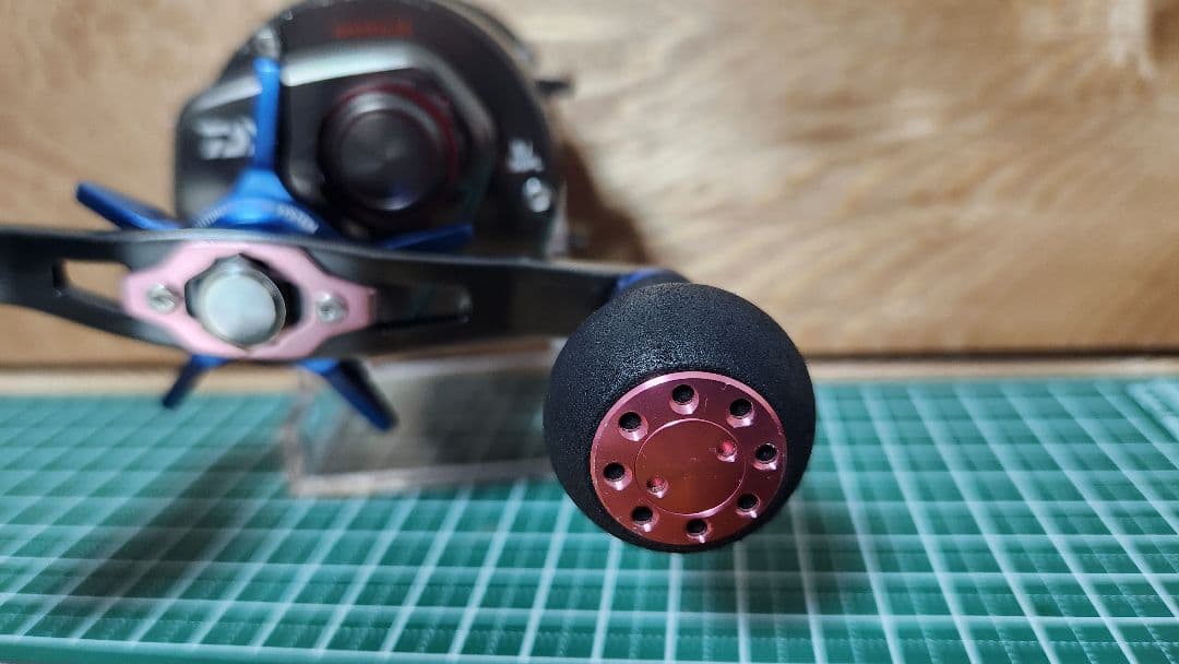 ソルティガ BJ 100PL