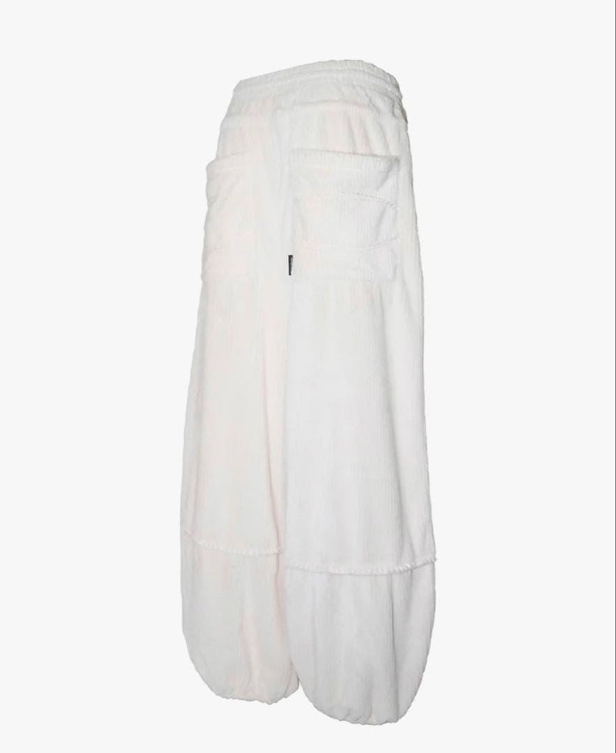 専用theredthread S double drawstring pants