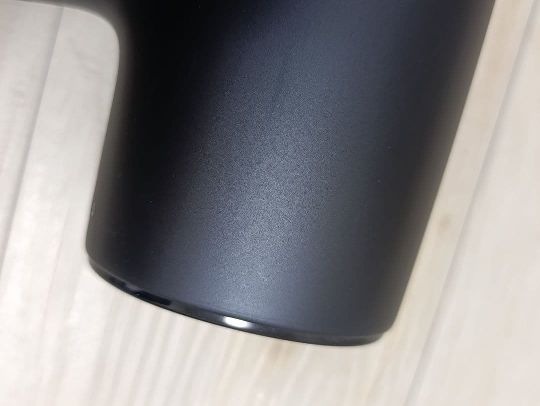 パナソニック ナノケア Panasonic EH-NA0J 23年製 DN 10