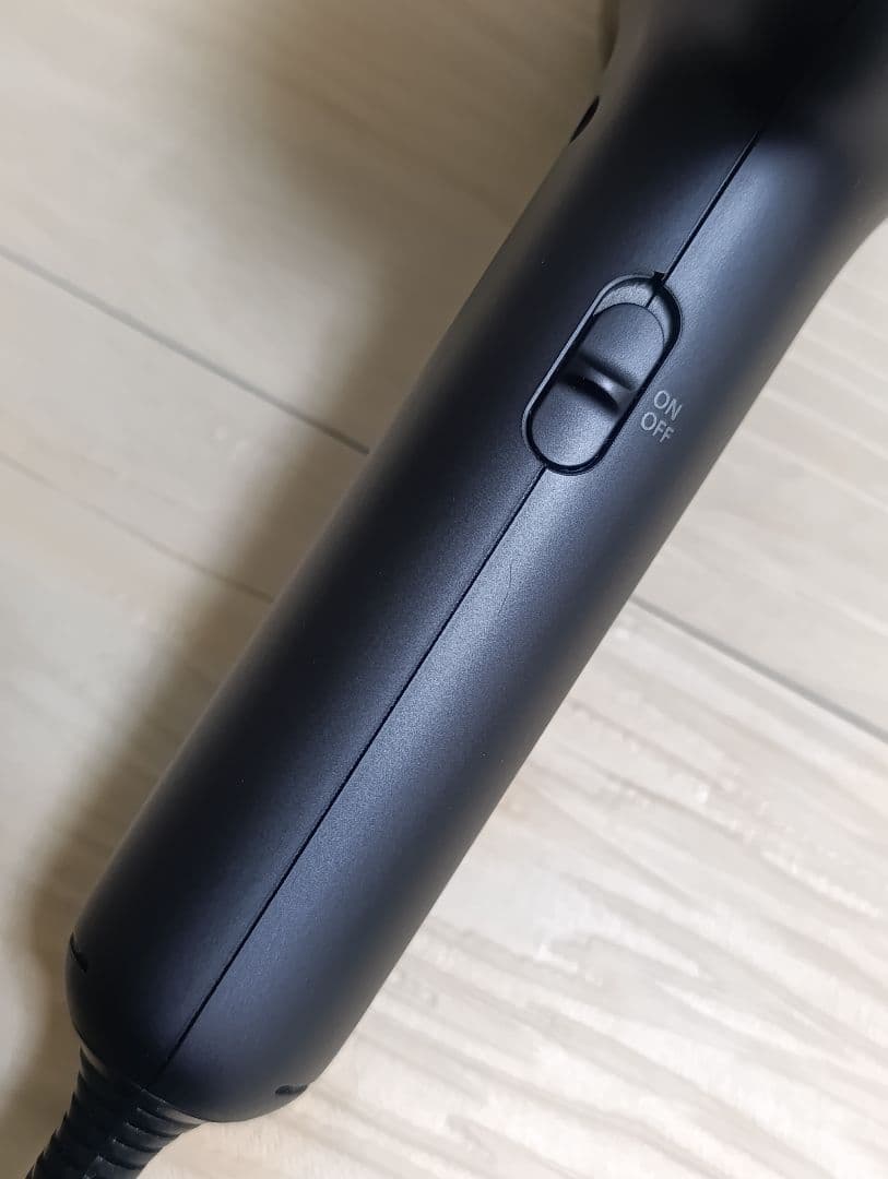 パナソニック ナノケア Panasonic EH-NA0J 23年製 DN 10