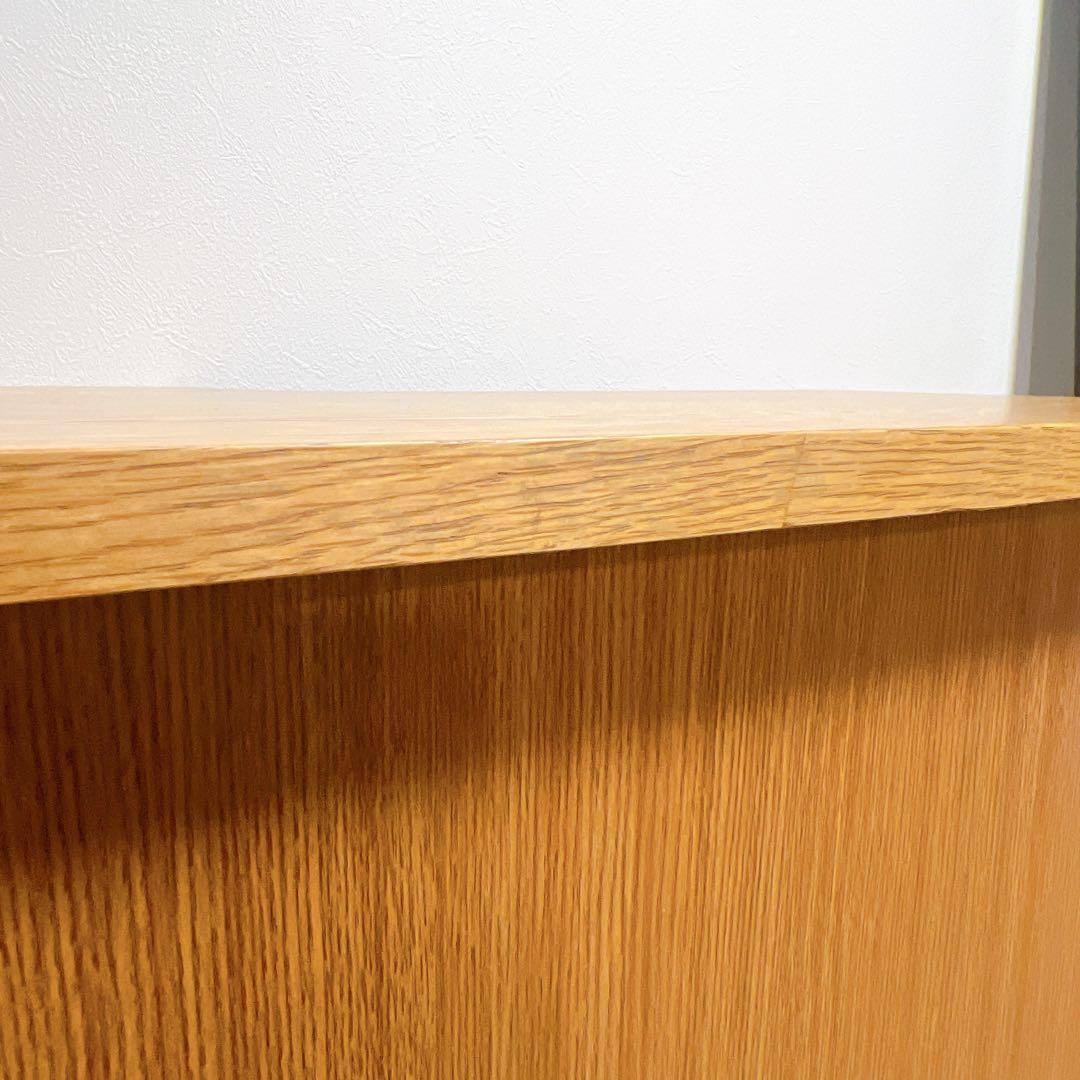 ウニコ　unico　クルト　デスク　 desk