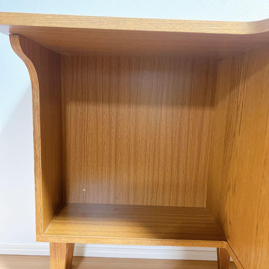 ウニコ　unico　クルト　デスク　 desk