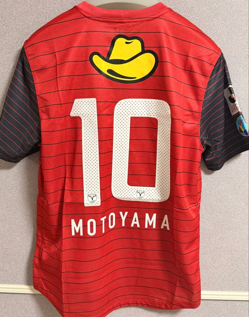 専用　鹿島アントラーズ　歴代ユニホーム6着　Lサイズ　セット