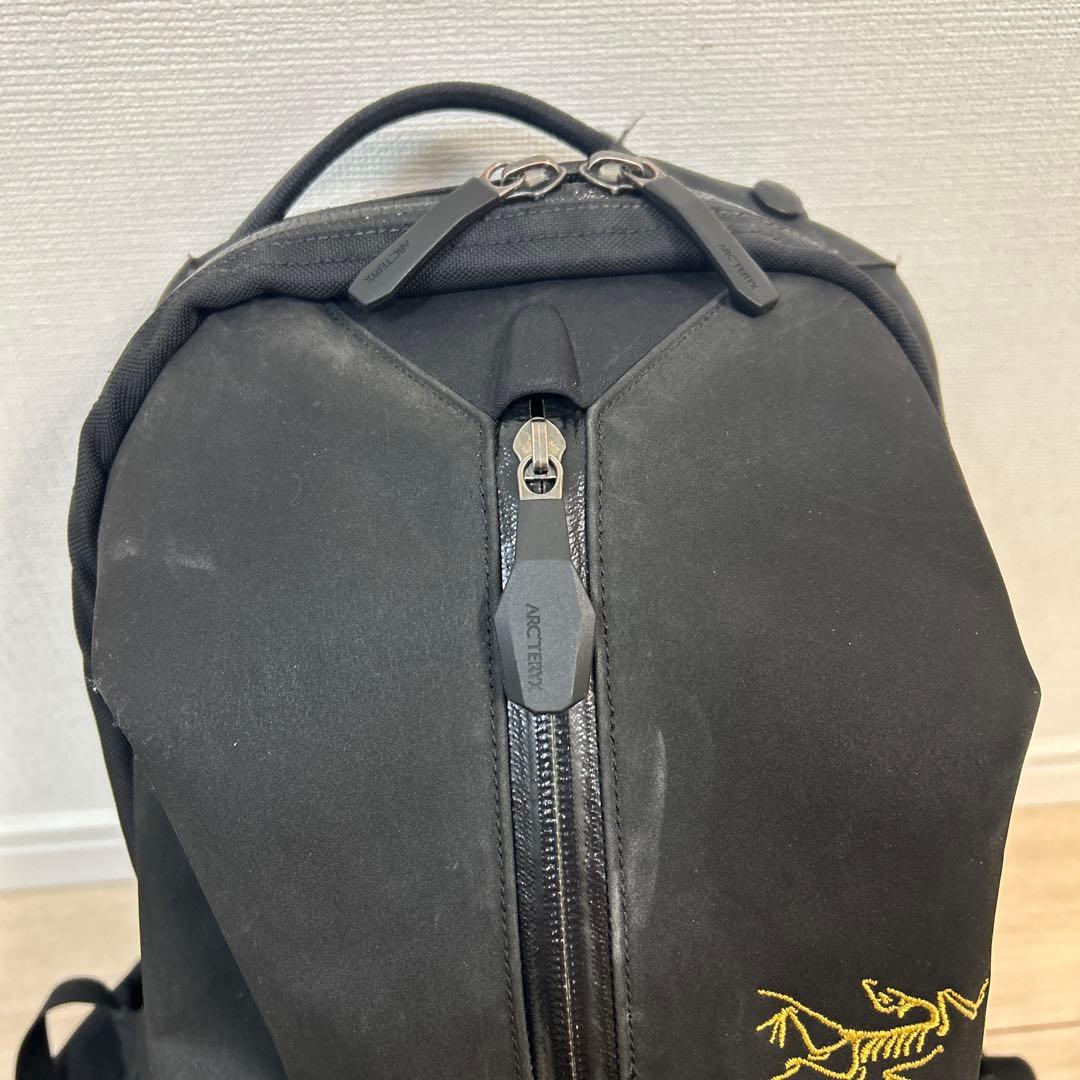 アークテリクス アロー16 ARC'TERYX ARRO16