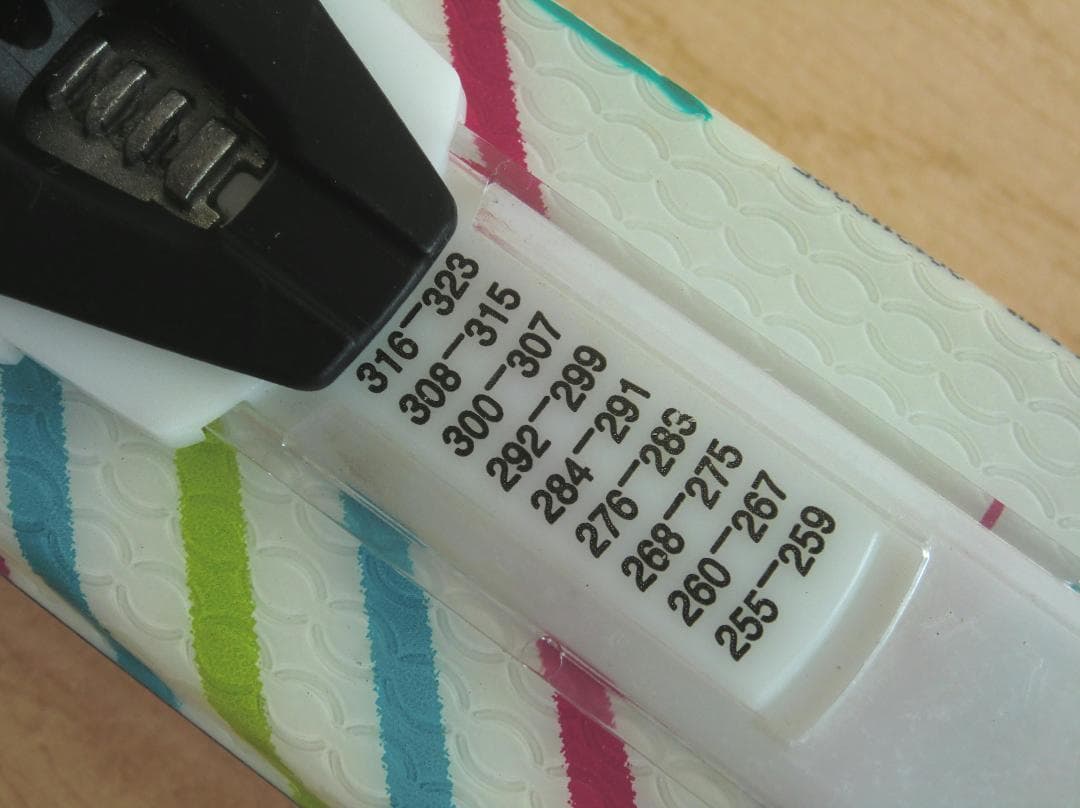 ■■送料無料■ELAN＋HEAD■子供用スキーセット■120/22.5■WAX■