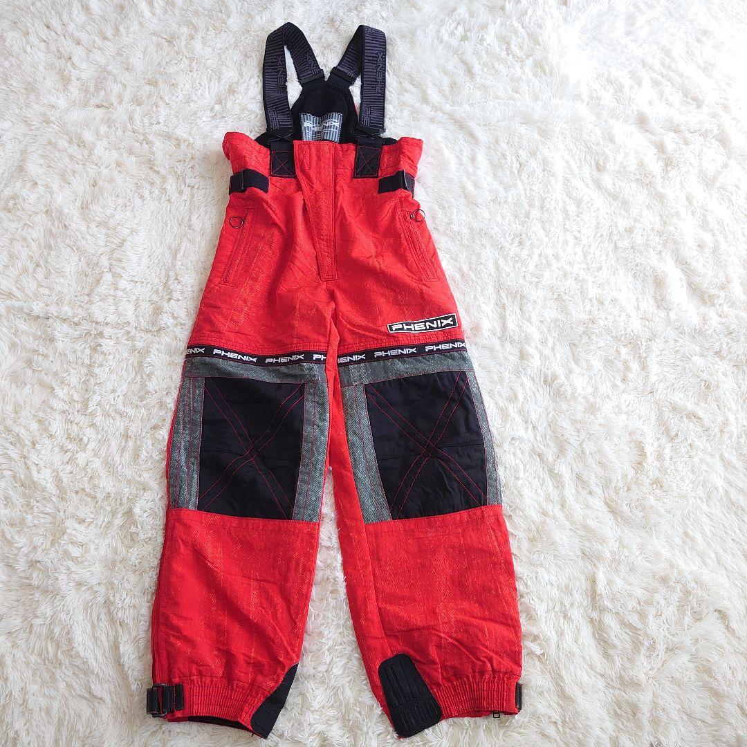 PHENIX フェニックス スキー スノーボードウェア セットアップ L