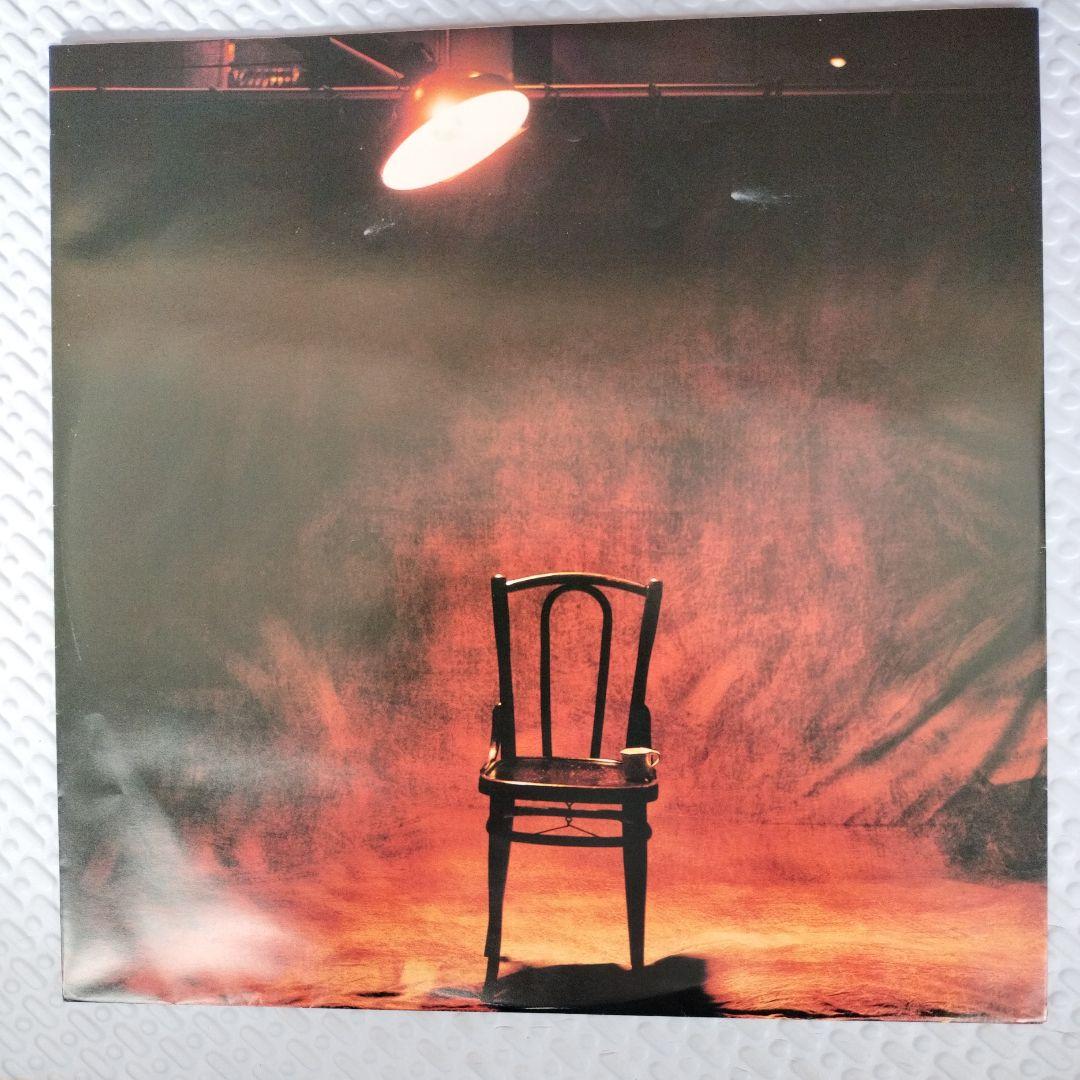 山口百恵のレコード3作品セット